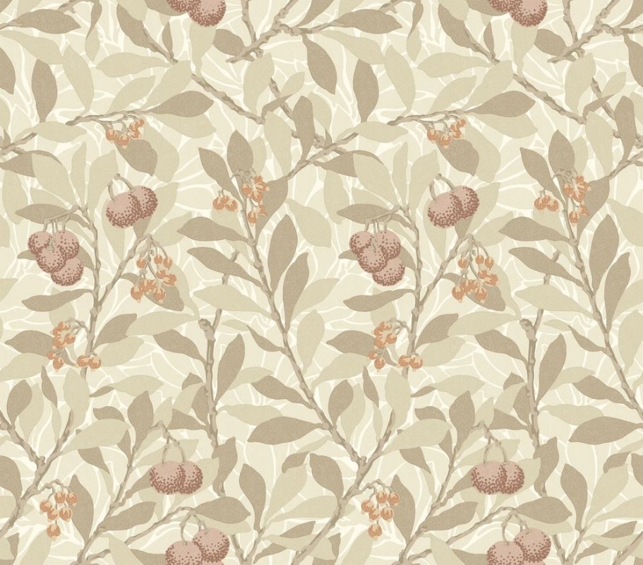 Picture of Farvesammensætning Arbutus Flax/Soft Russet - MOX0137-02 - 07274-01